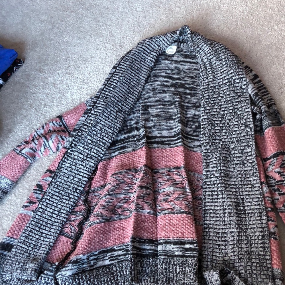 Women’s cardigan